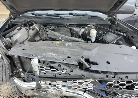 2014 Chevrolet Silverado C1500 Lt from USA, damaged, VIN 3GCPCRECXEG563752